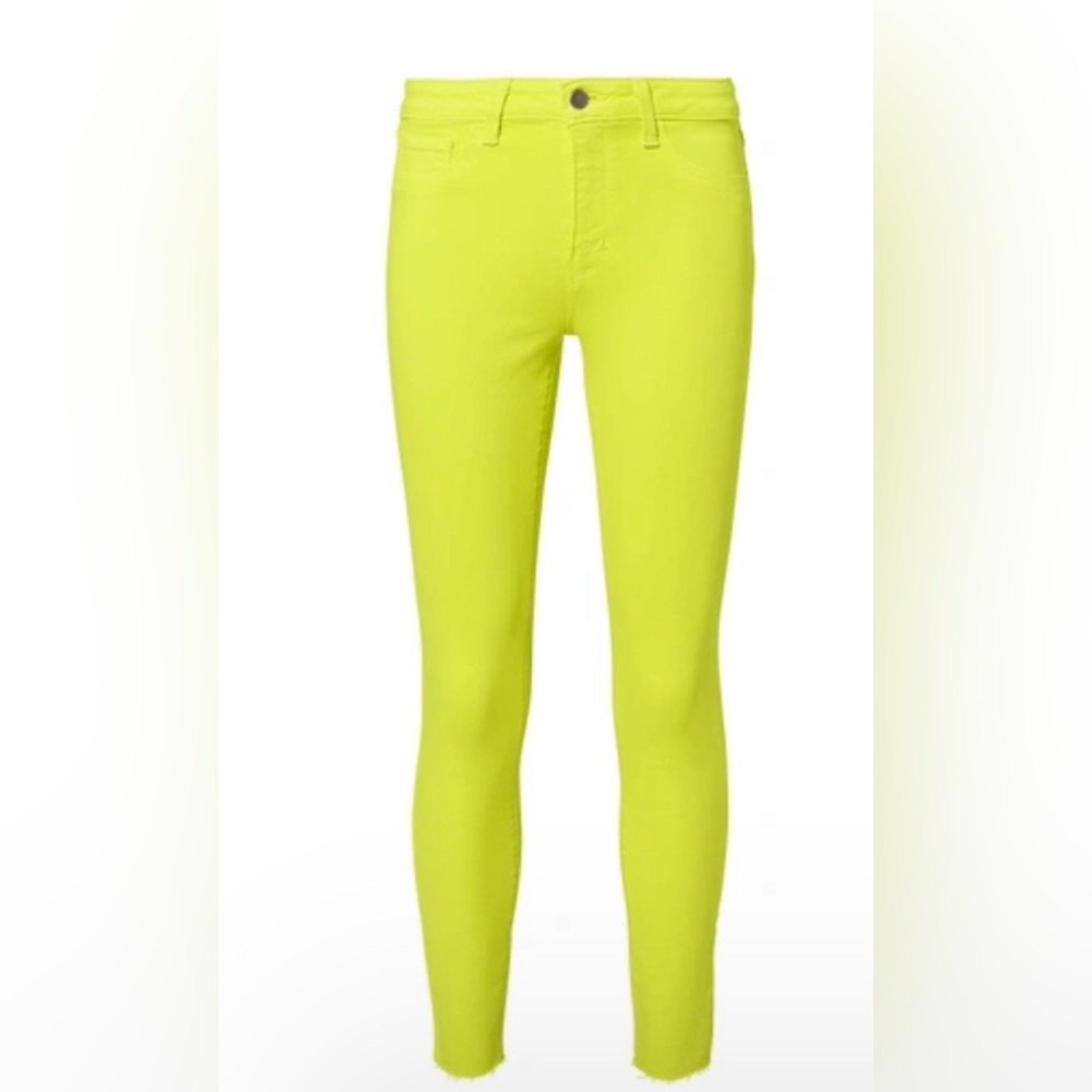L’Agence Alexia Jeans